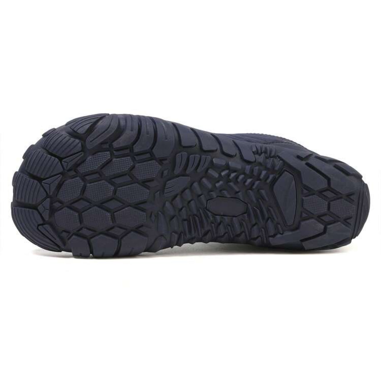 NUMA ZAPATO MINIMALISTA BAREFOOT 1 BOTA INVIERNO AZUL