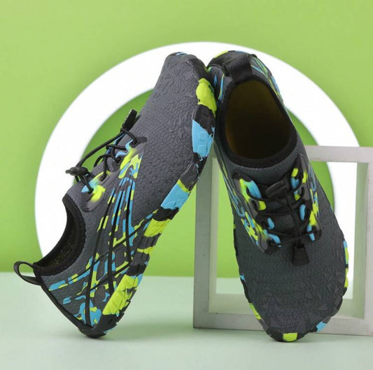 NUMA ZAPATO MINIMALISTA BAREFOOT