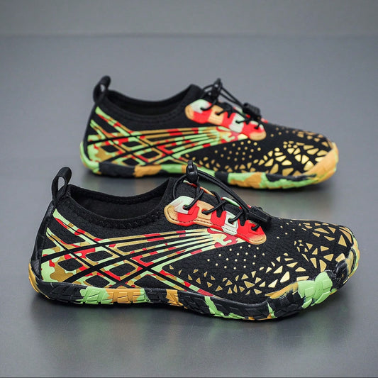 NUMA ZAPATO MINIMALISTA BAREFOOT