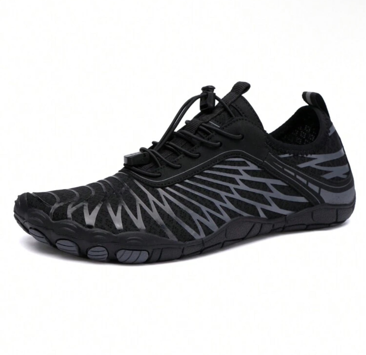 NUMA MINIMALIST BAREFOOT SHOE
