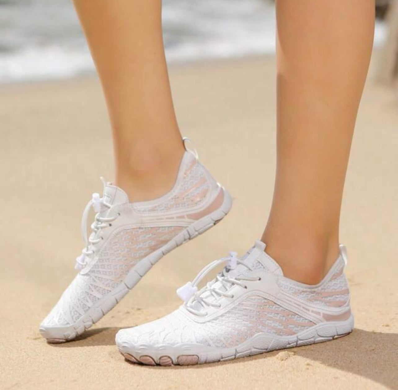 NUMA MINIMALIST BAREFOOT SHOE