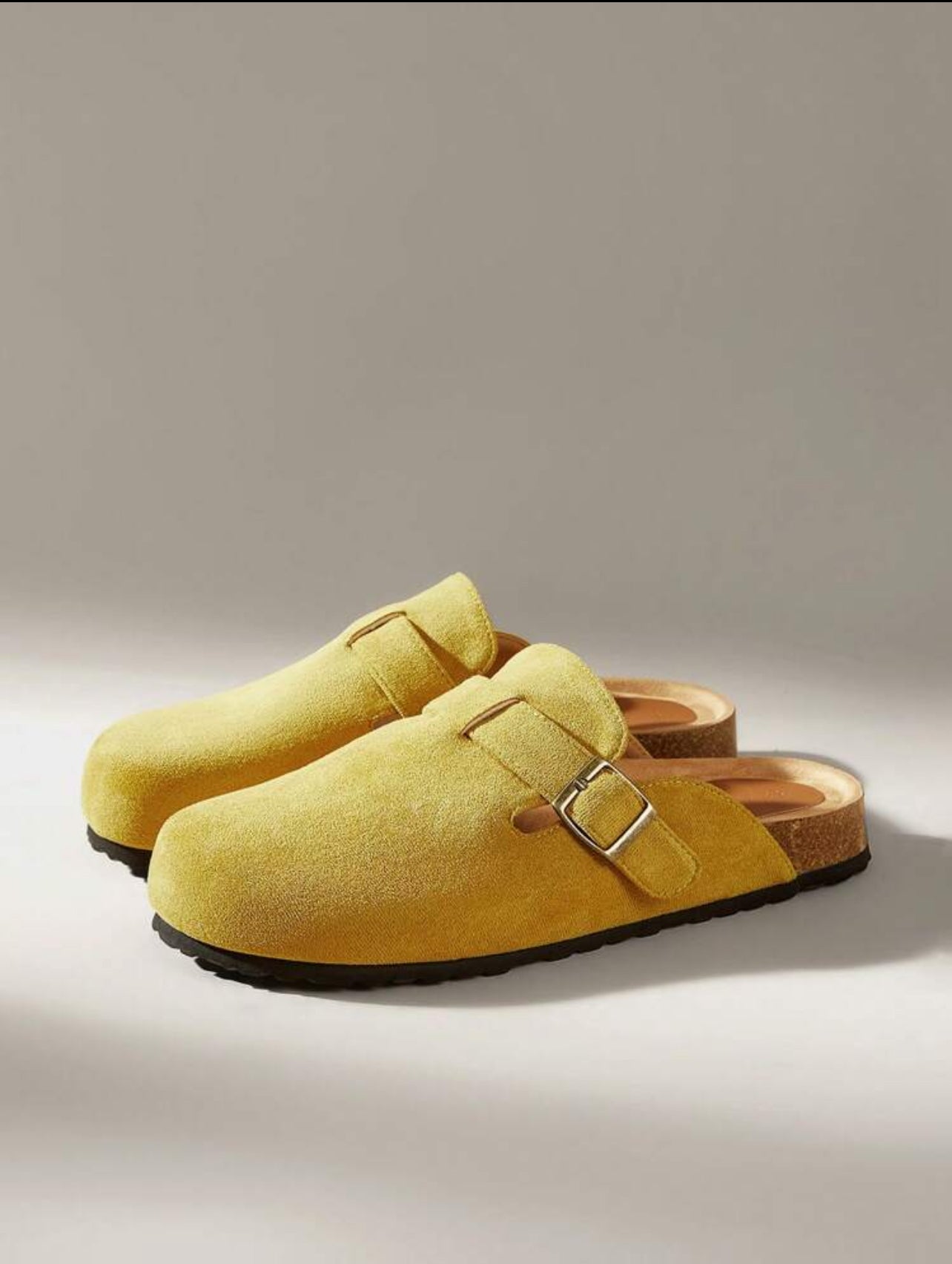 NUMA MINIMALIST BAREFOOT SHOE YELLOW