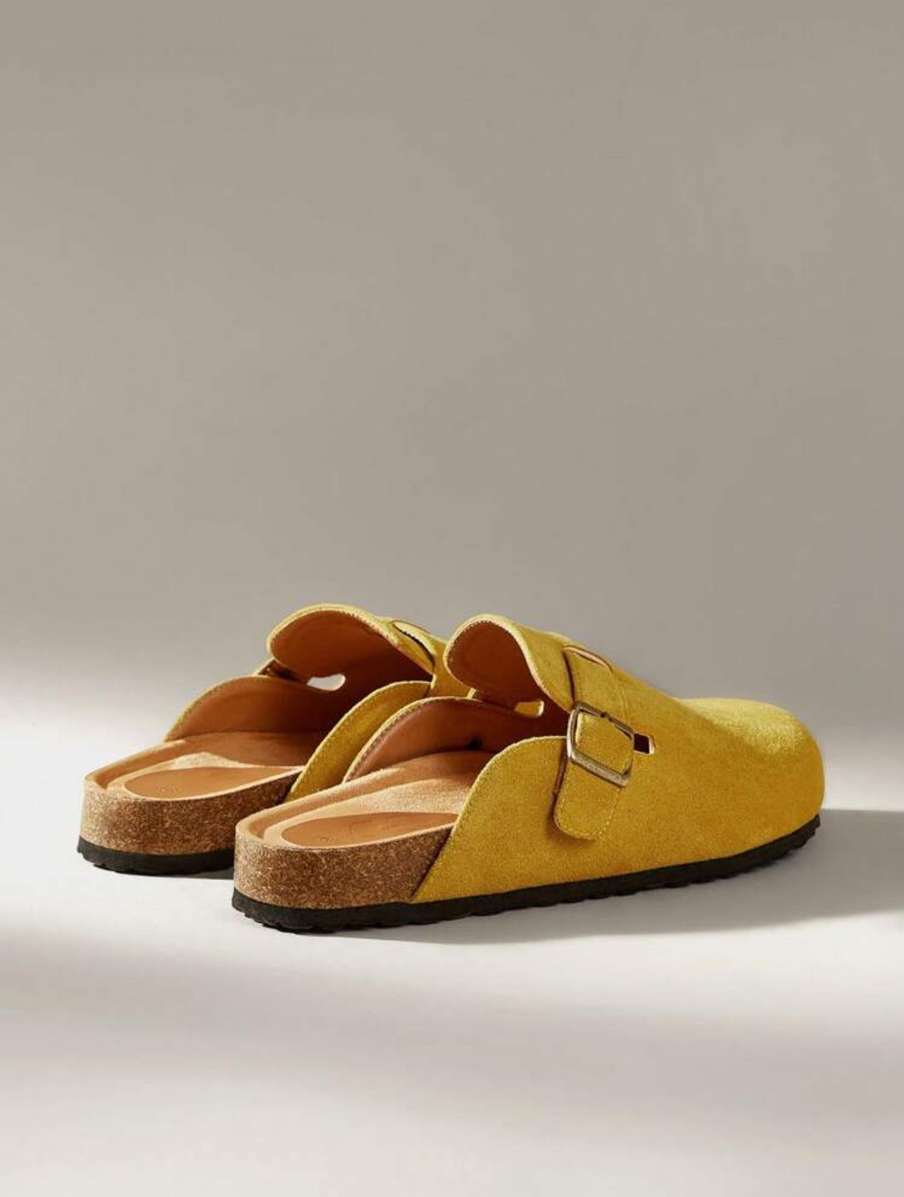NUMA MINIMALIST BAREFOOT SHOE YELLOW