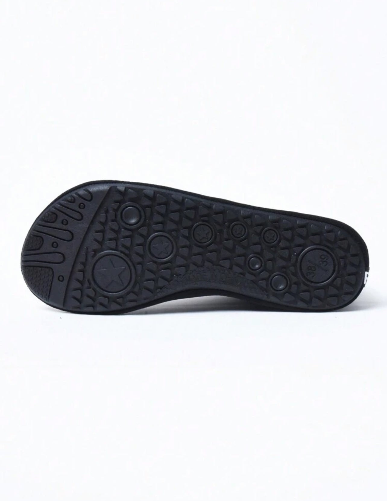 NUMA MINIMALIST BAREFOOT SHOE WITH SOCKS