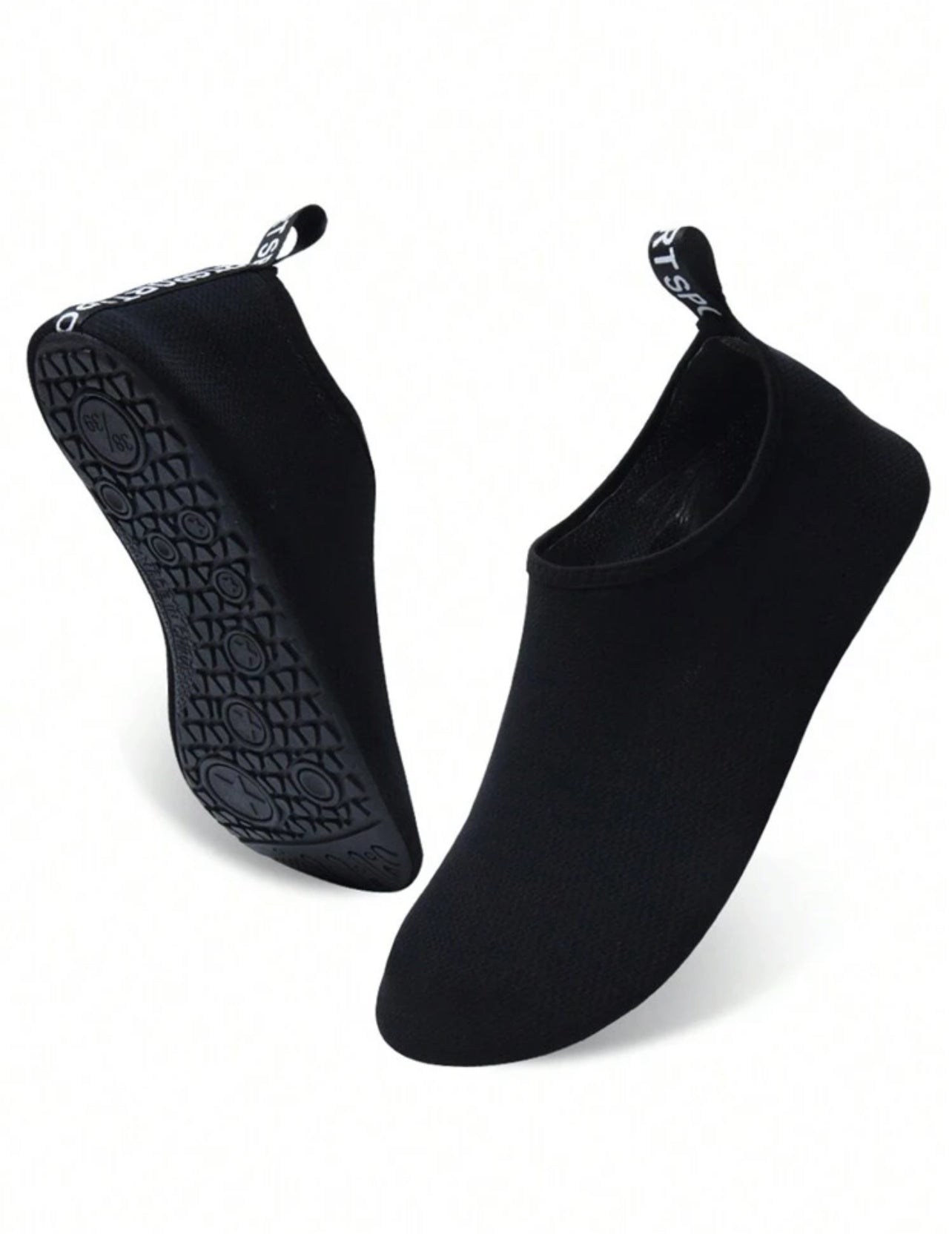 NUMA MINIMALIST BAREFOOT SHOE WITH SOCKS
