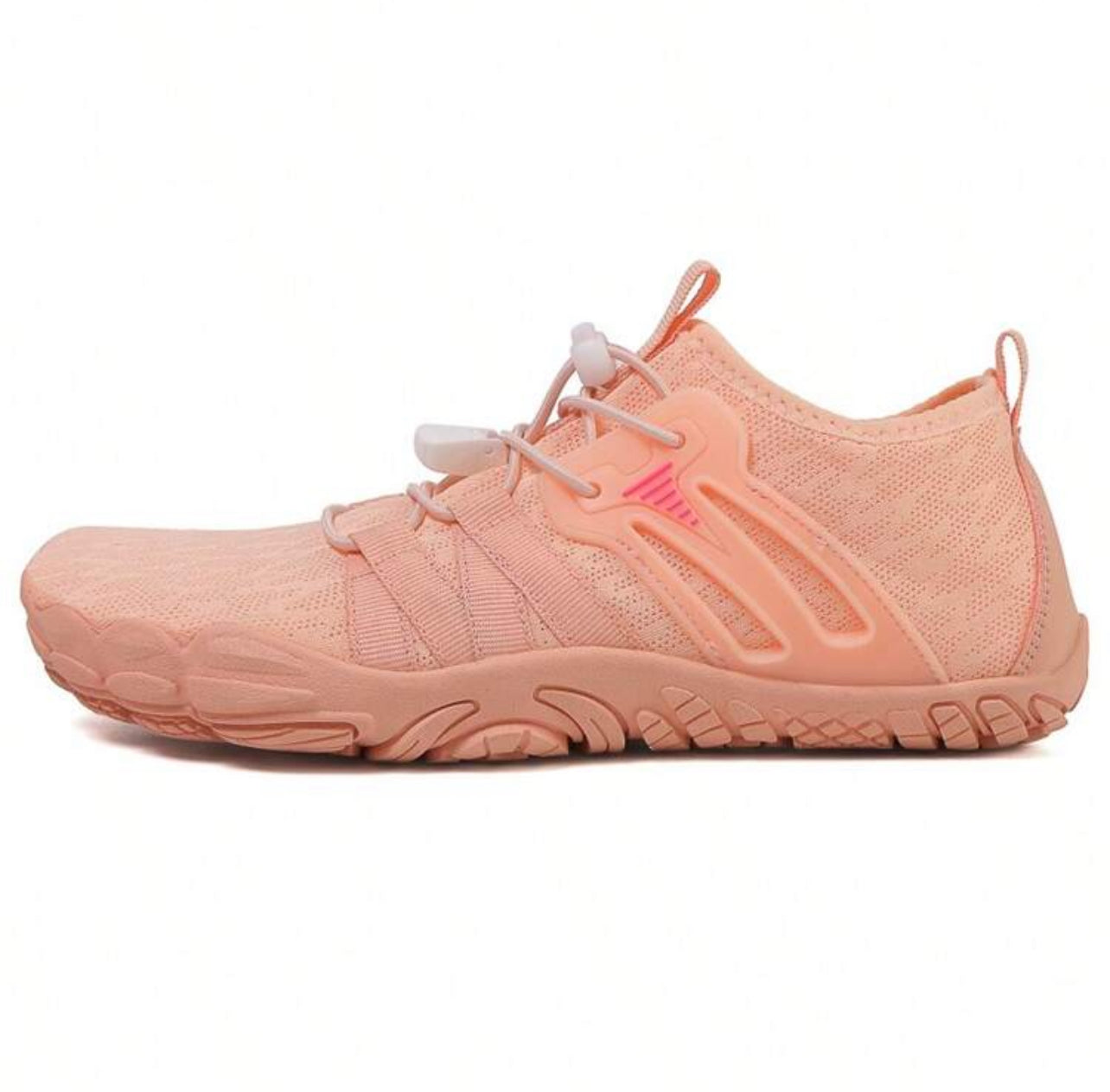 NUMA MINIMALIST BAREFOOT SHOE FLESH