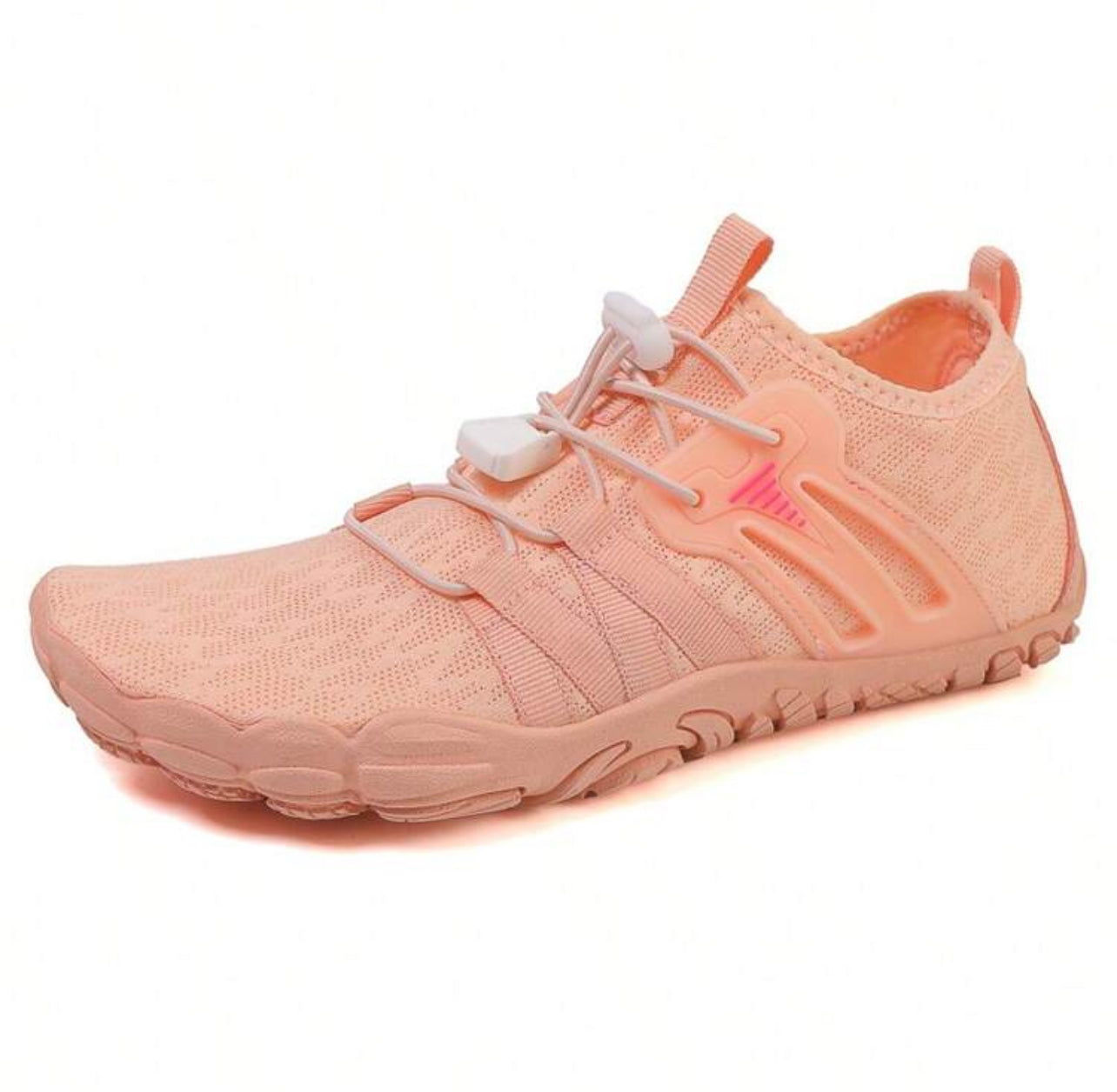 NUMA MINIMALIST BAREFOOT SHOE FLESH