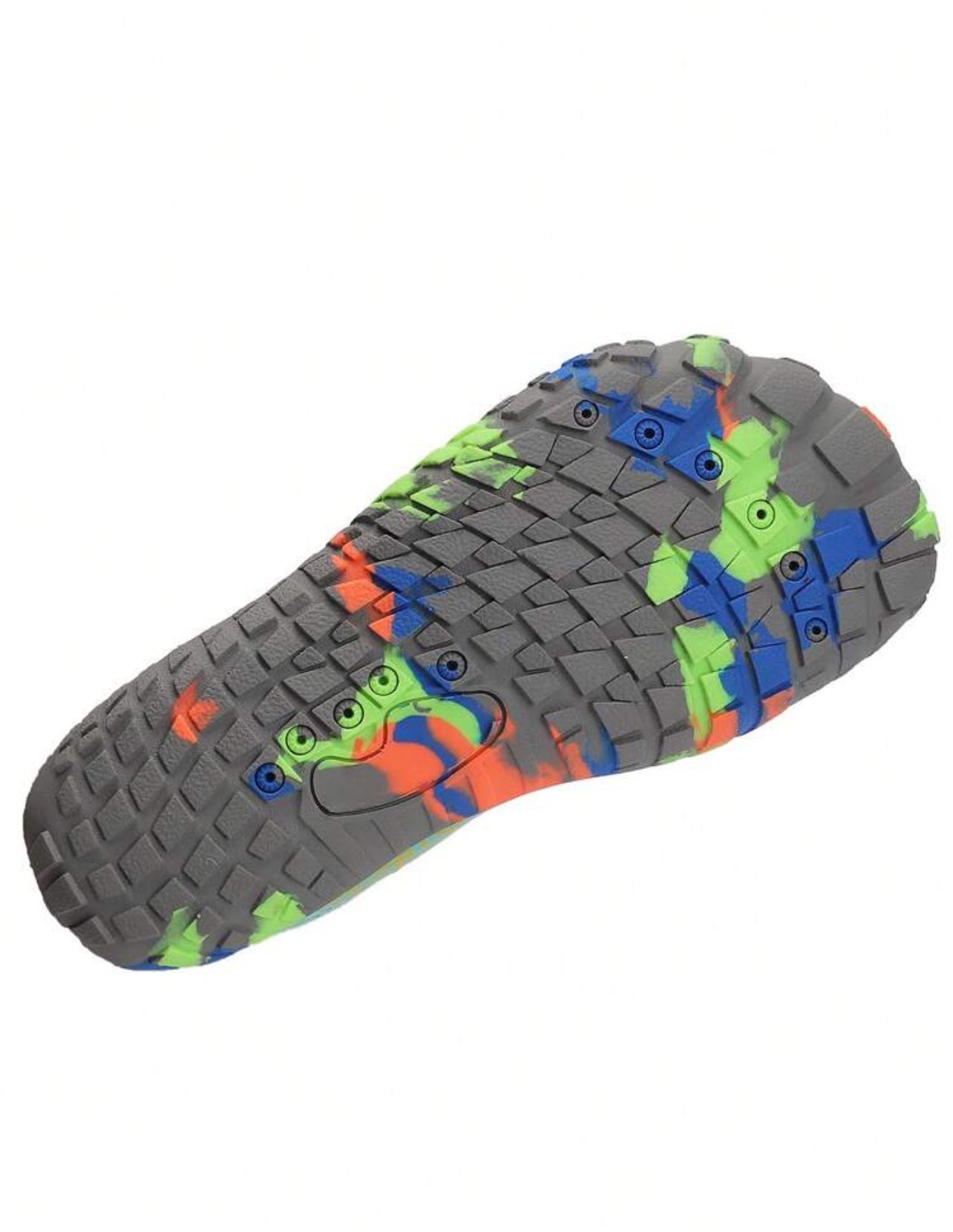 NUMA MINIMALIST BAREFOOT SHOE FOR CHILDREN IN LIGHT BLUE