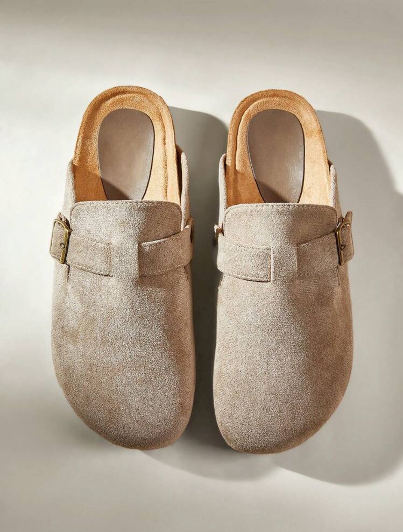NUMA MINIMALIST BAREFOOT SHOE GREY