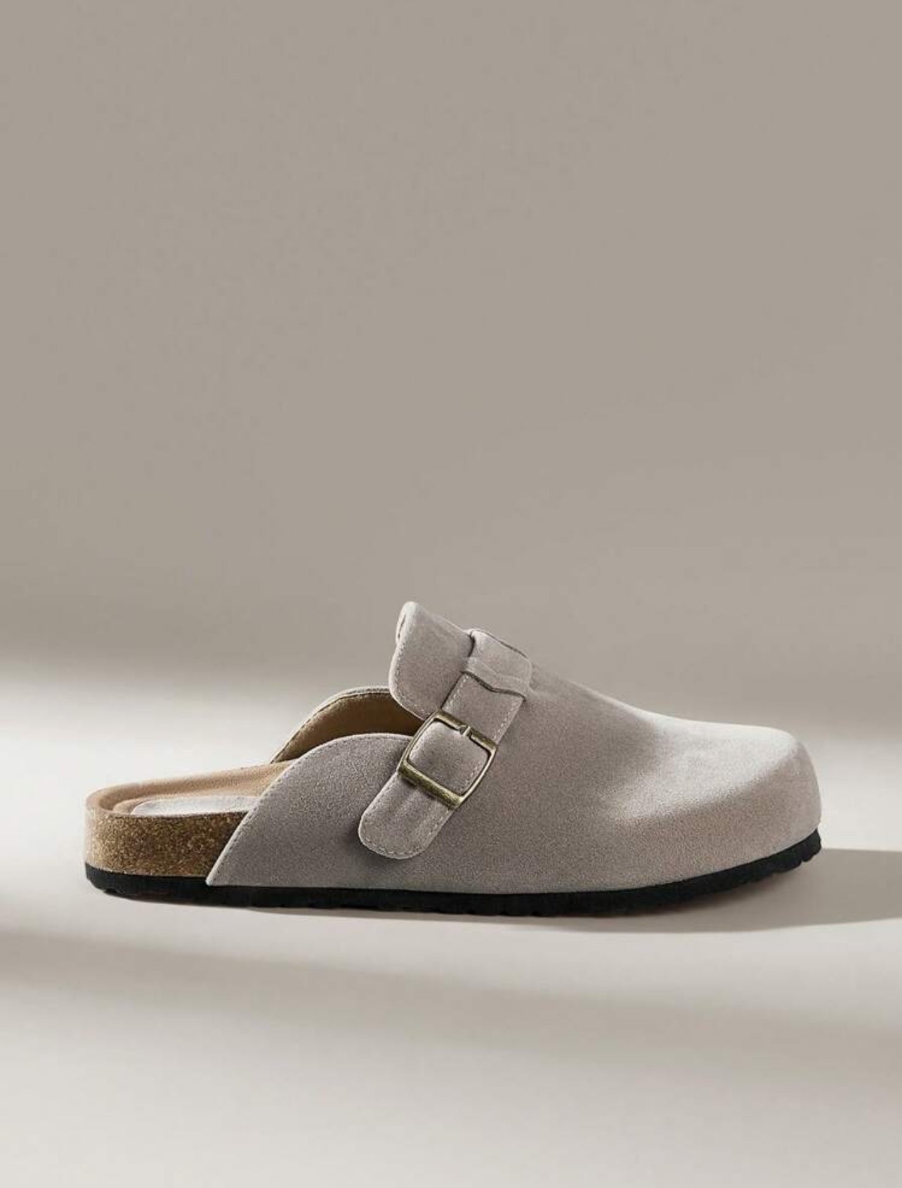 NUMA MINIMALIST BAREFOOT SHOE LIGHT GREY