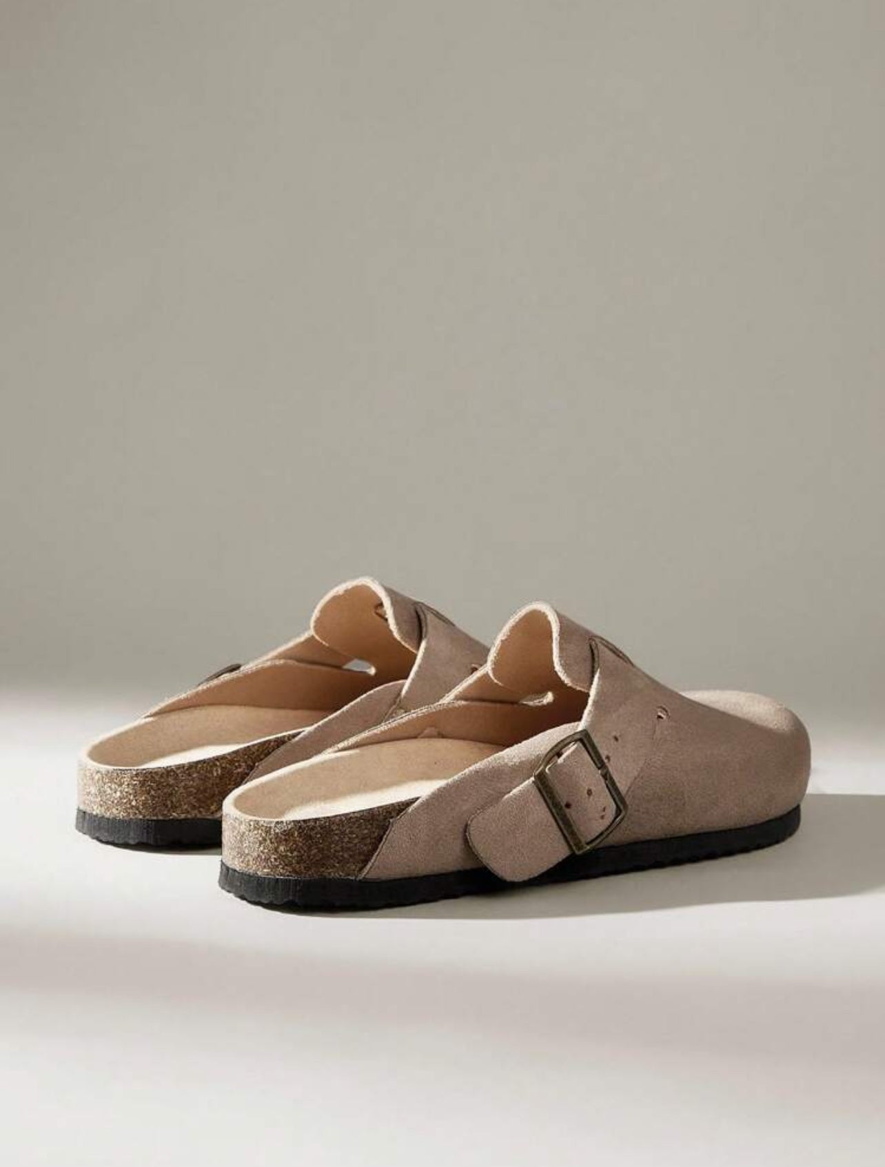 NUMA MINIMALIST BAREFOOT SHOE KHAKI