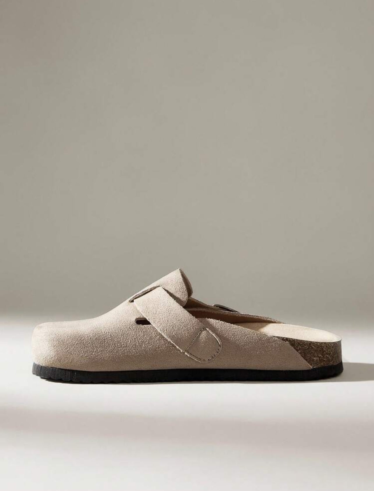 NUMA MINIMALIST BAREFOOT SHOE KHAKI