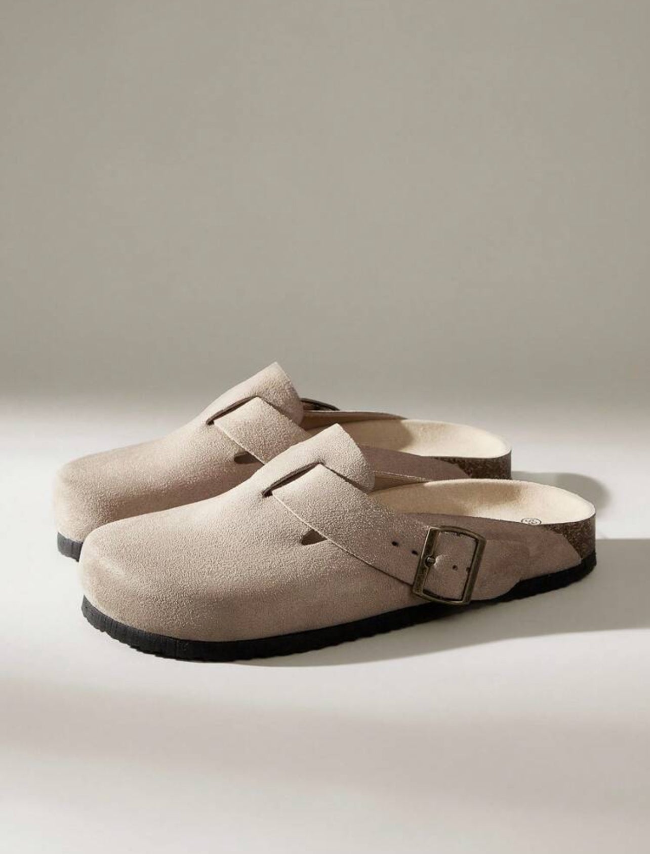 NUMA MINIMALIST BAREFOOT SHOE KHAKI