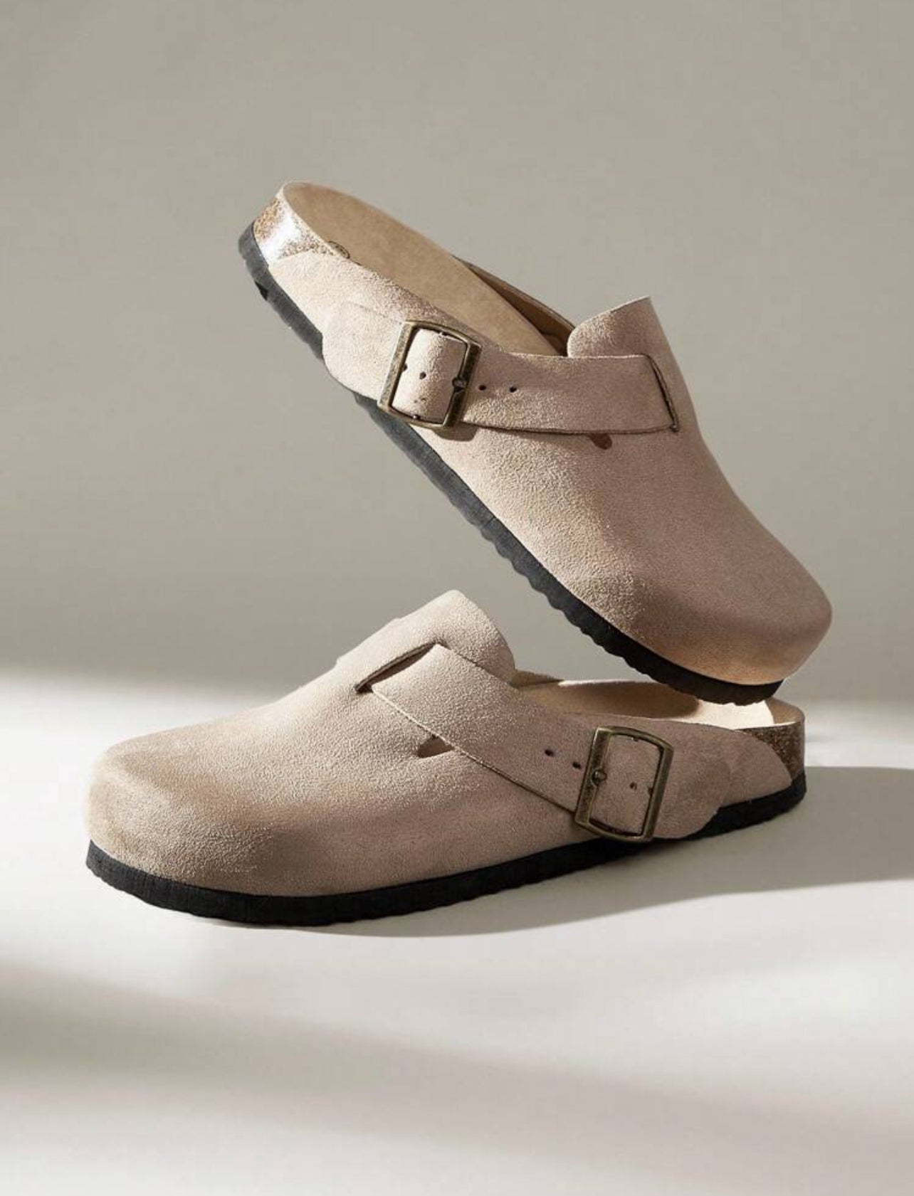 NUMA MINIMALIST BAREFOOT SHOE KHAKI