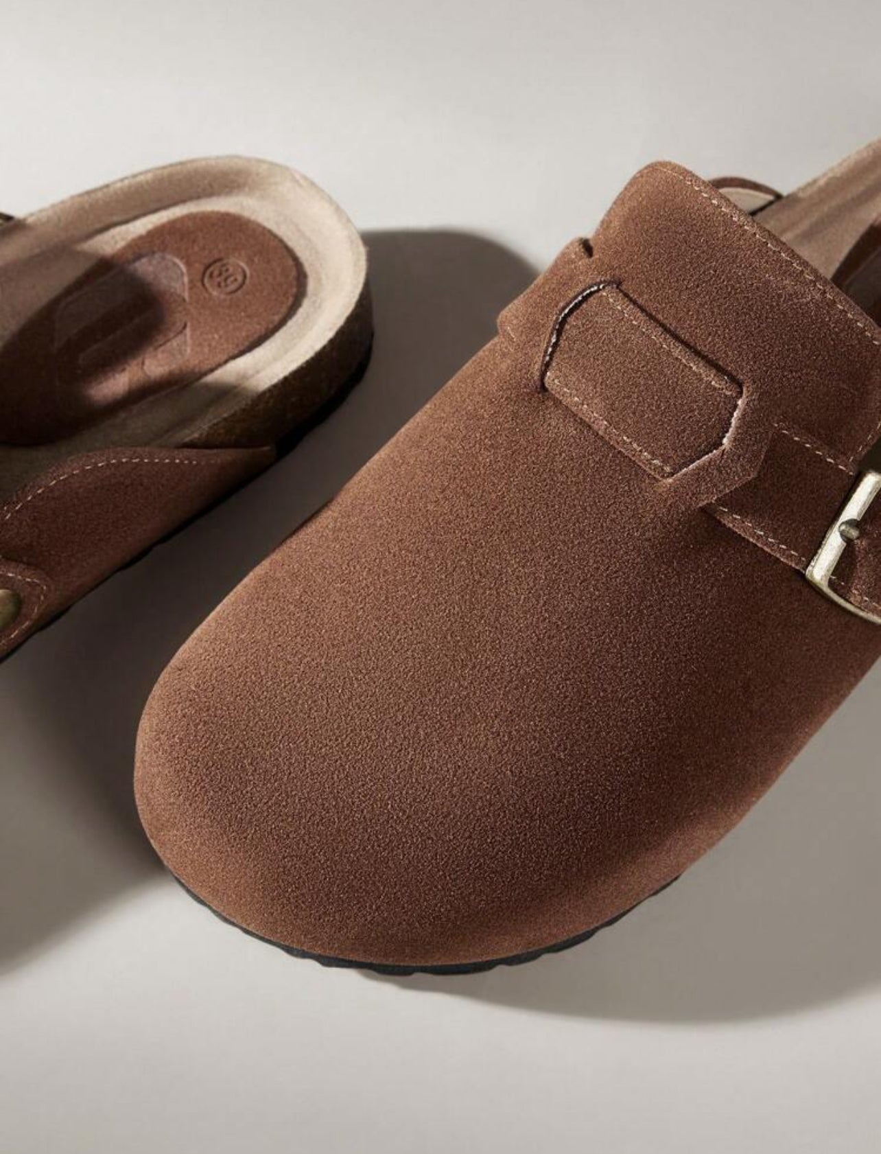 NUMA MINIMALIST BAREFOOT SHOE DARK BROWN