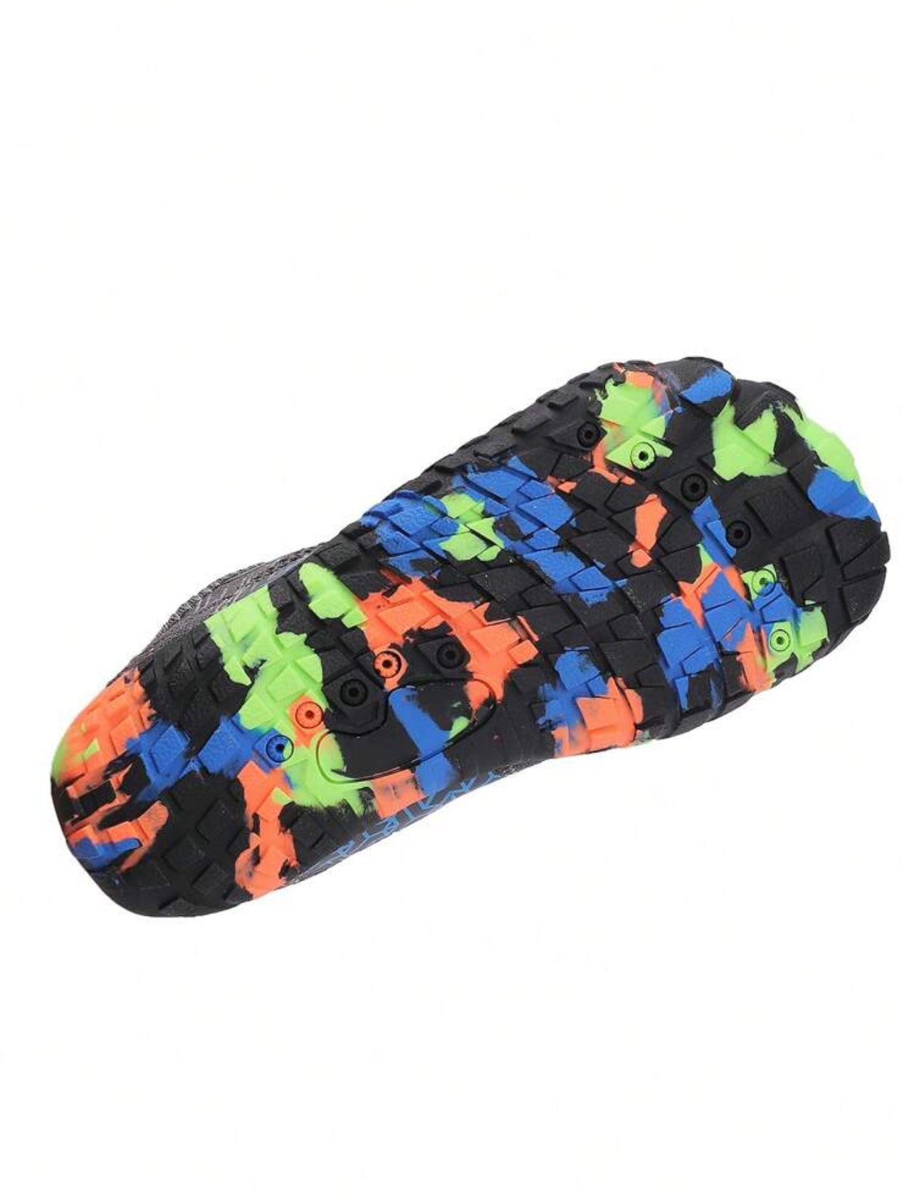 NUMA MINIMALIST BAREFOOT SHOE FOR KIDS BLUE