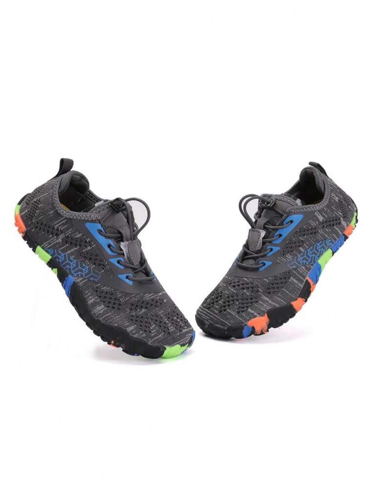 NUMA MINIMALIST BAREFOOT SHOE FOR KIDS BLUE