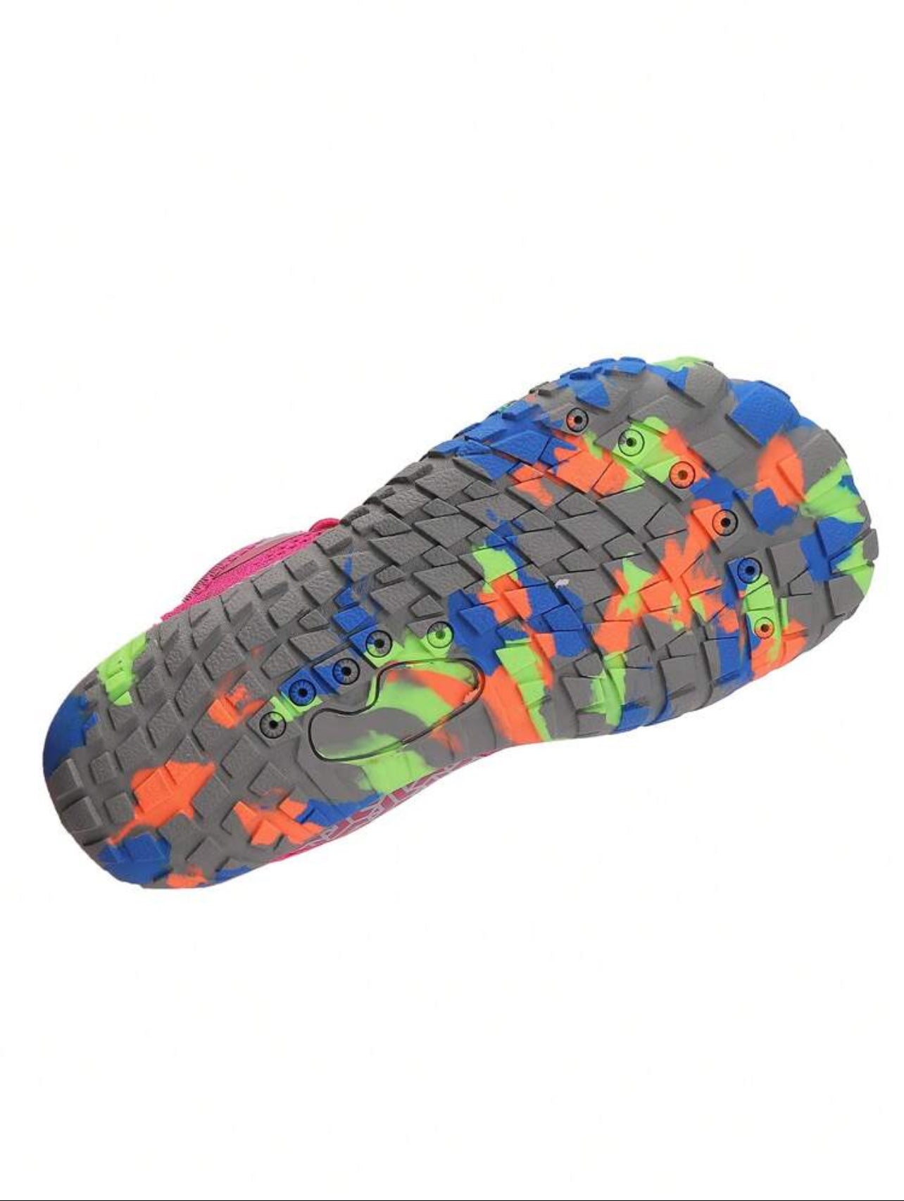 CHAUSSURE PIEDS NUS MINIMALISTE NUMA POUR ENFANTS