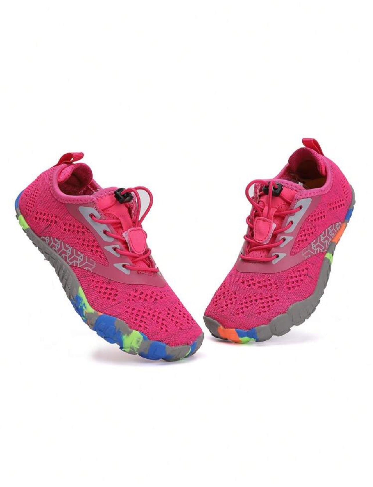 CHAUSSURE PIEDS NUS MINIMALISTE NUMA POUR ENFANTS