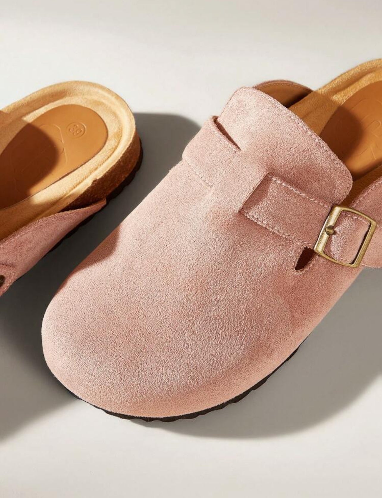 NUMA MINIMALIST BAREFOOT SHOE PINK
