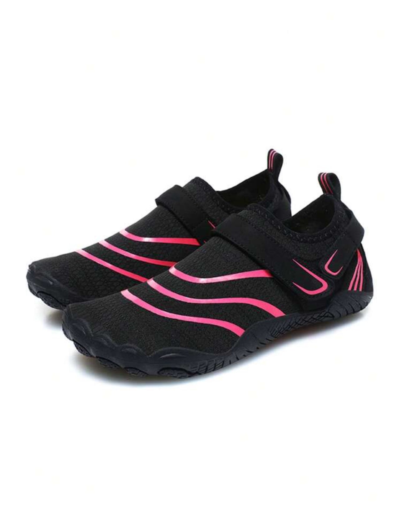 NUMA MINIMALIST BAREFOOT SHOE WITH VELCRO