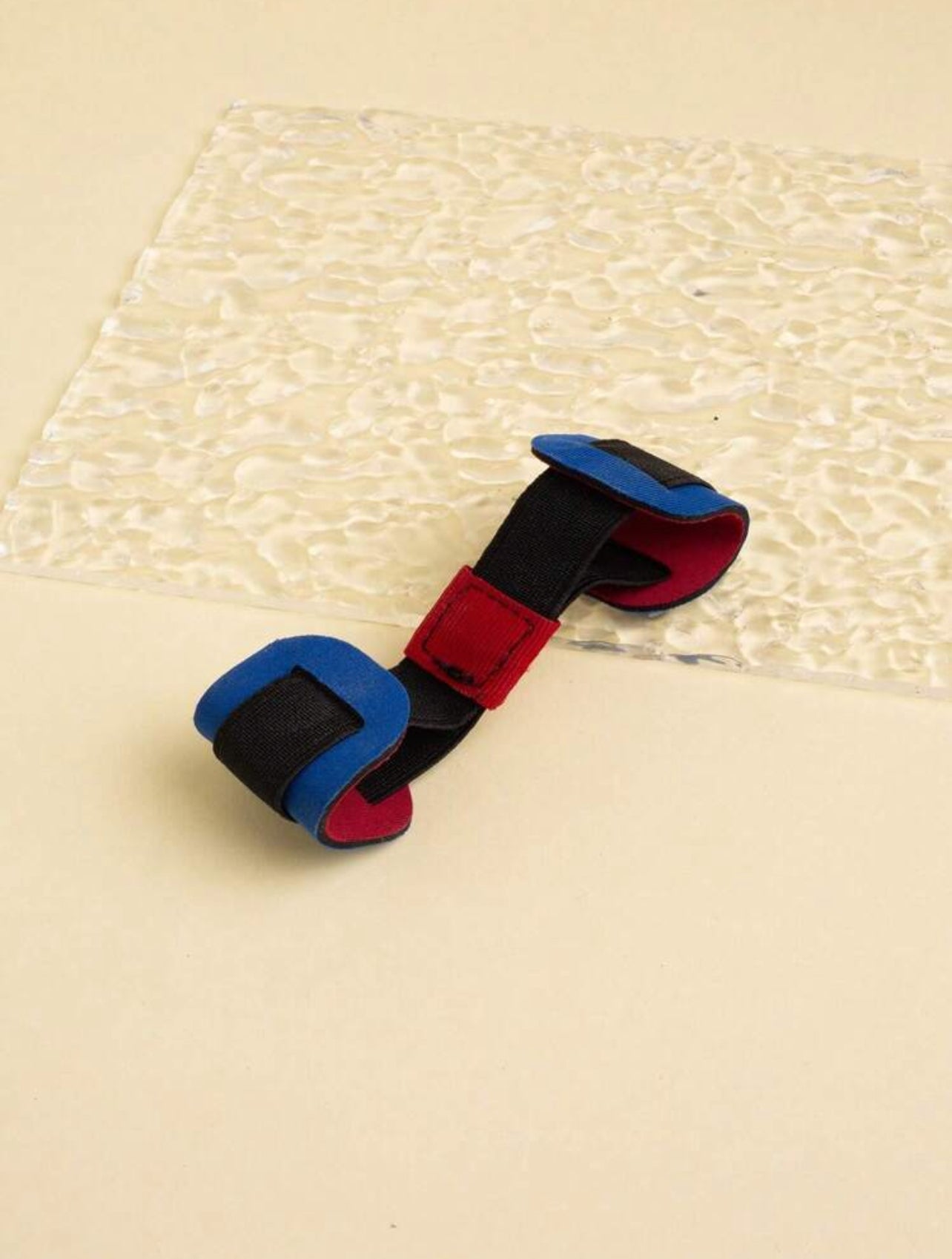 BUNION SEPARATOR/CORRECTOR