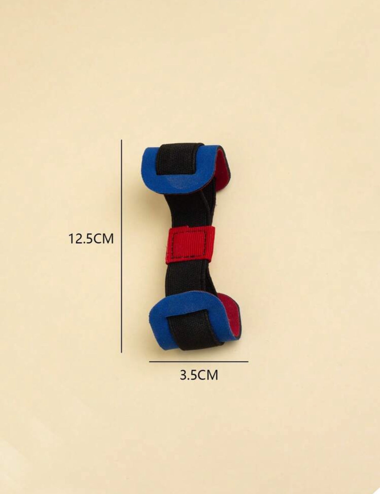 BUNION SEPARATOR/CORRECTOR