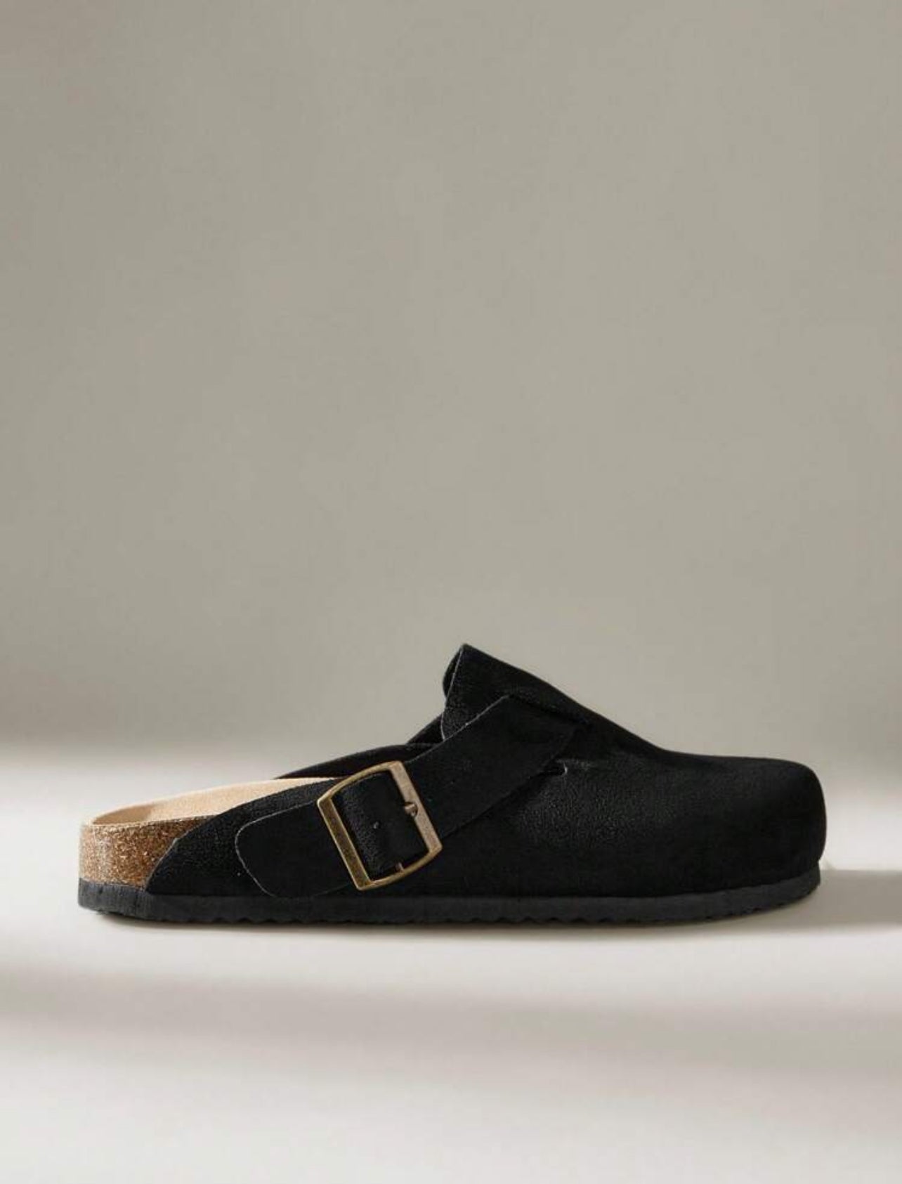 NUMA MINIMALIST BAREFOOT SHOE BLACK