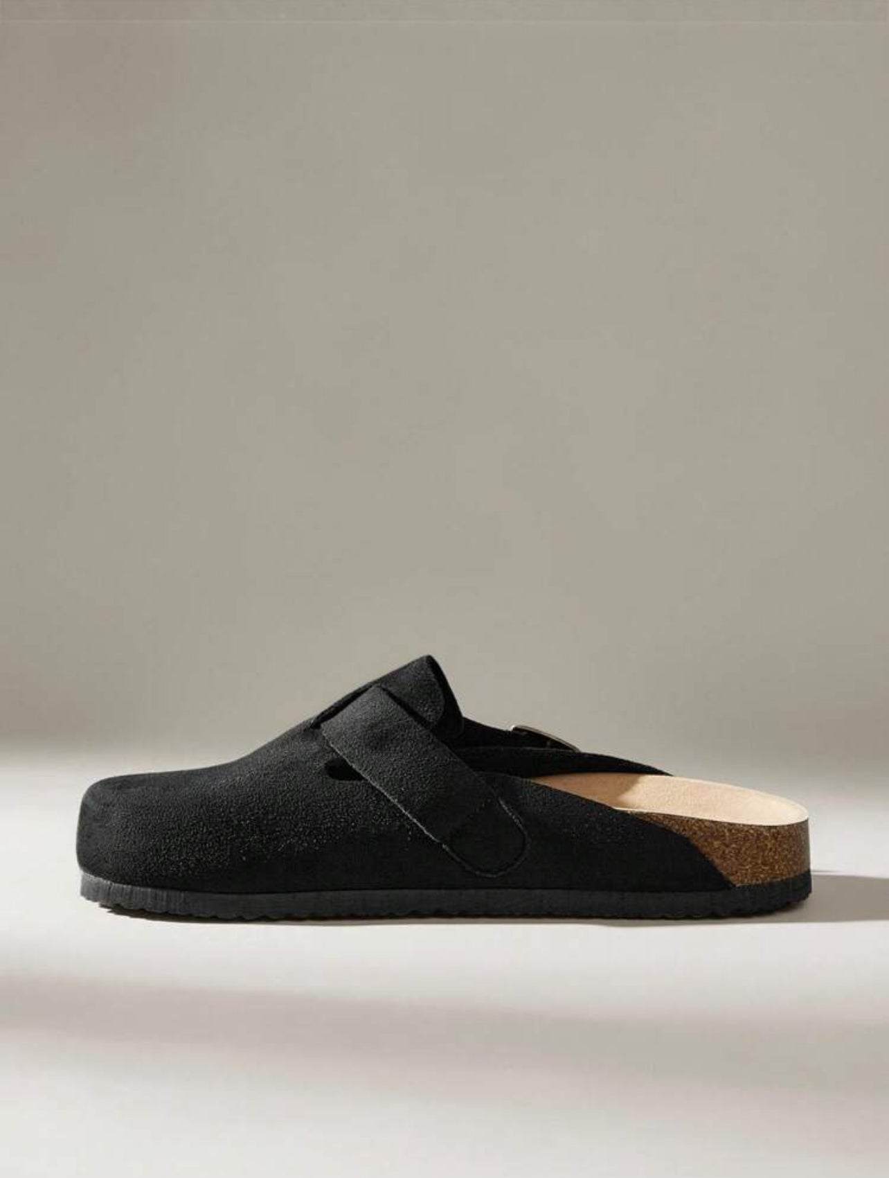 NUMA MINIMALIST BAREFOOT SHOE BLACK