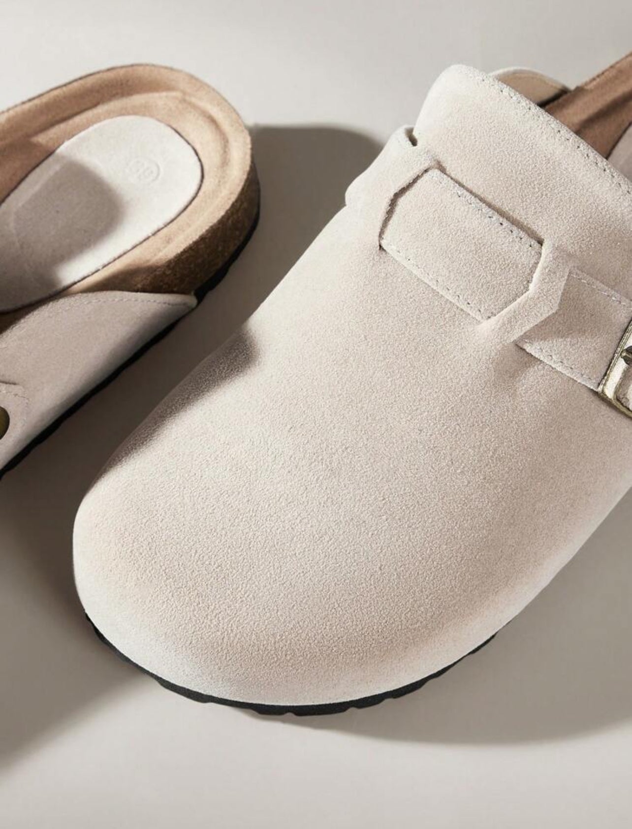NUMA MINIMALIST BAREFOOT SHOE BEIGE