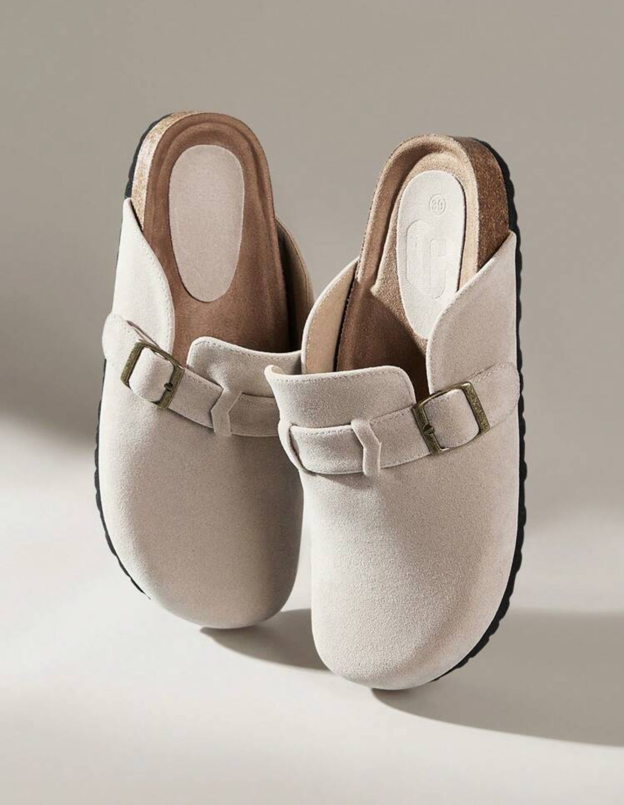 NUMA MINIMALIST BAREFOOT SHOE BEIGE