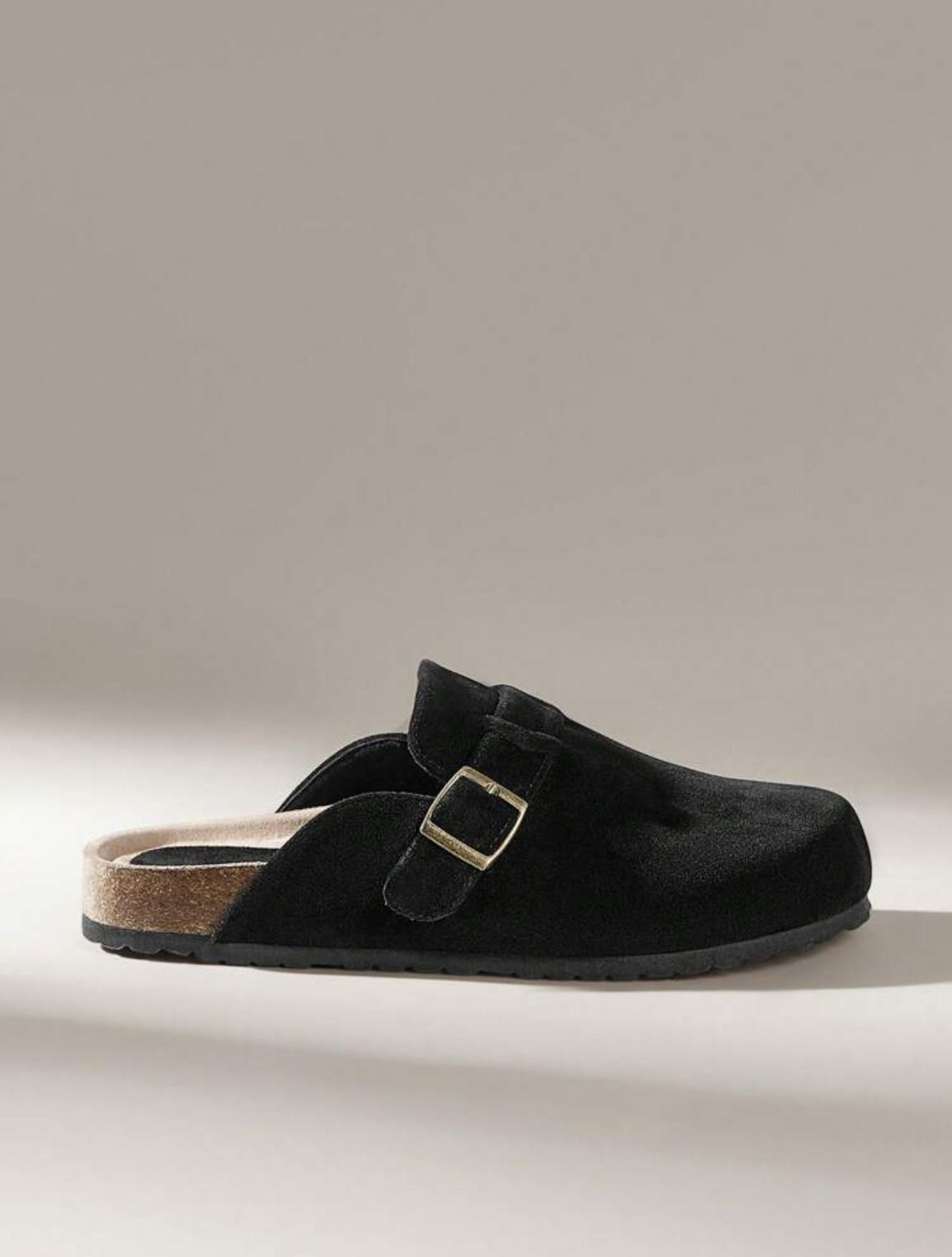 NUMA DARK BAREFOOT MINIMALIST SHOE