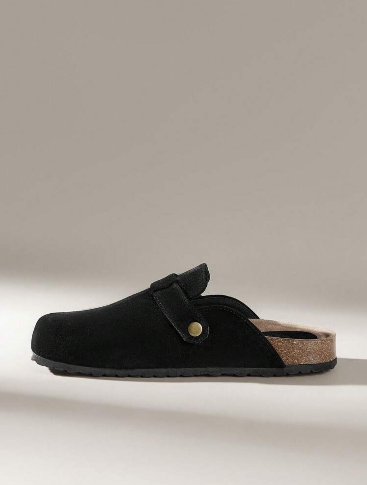 NUMA DARK BAREFOOT MINIMALIST SHOE