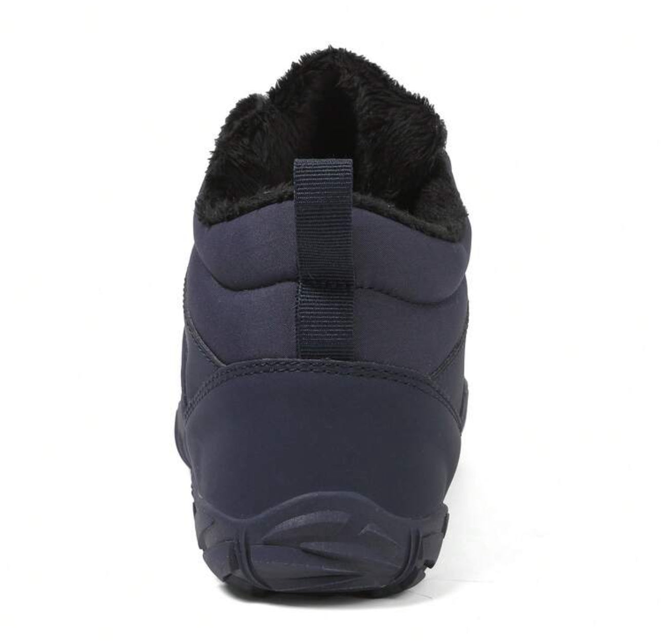 NUMA ZAPATO MINIMALISTA BAREFOOT 1 BOTA INVIERNO AZUL