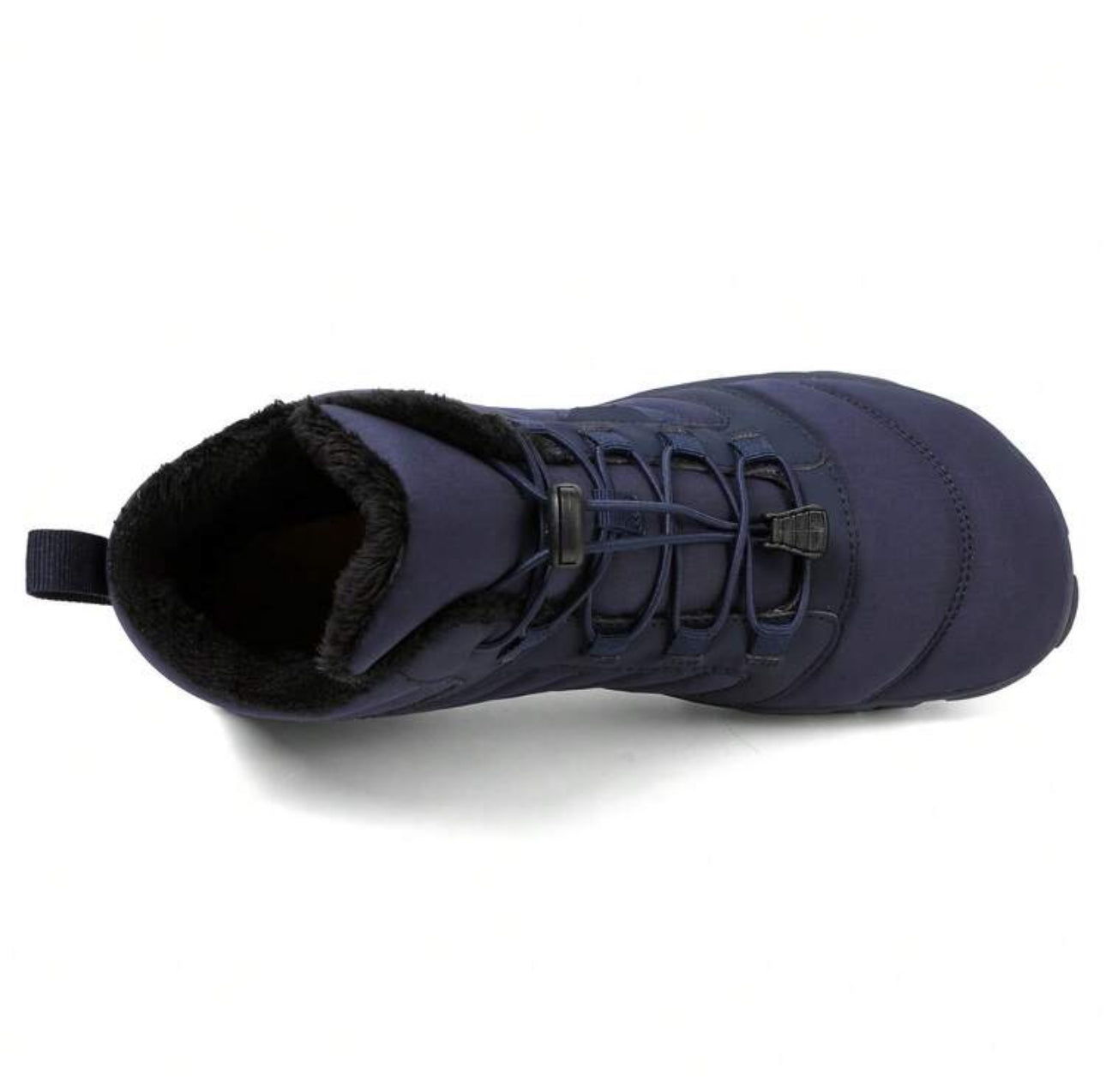 NUMA ZAPATO MINIMALISTA BAREFOOT 1 BOTA INVIERNO AZUL