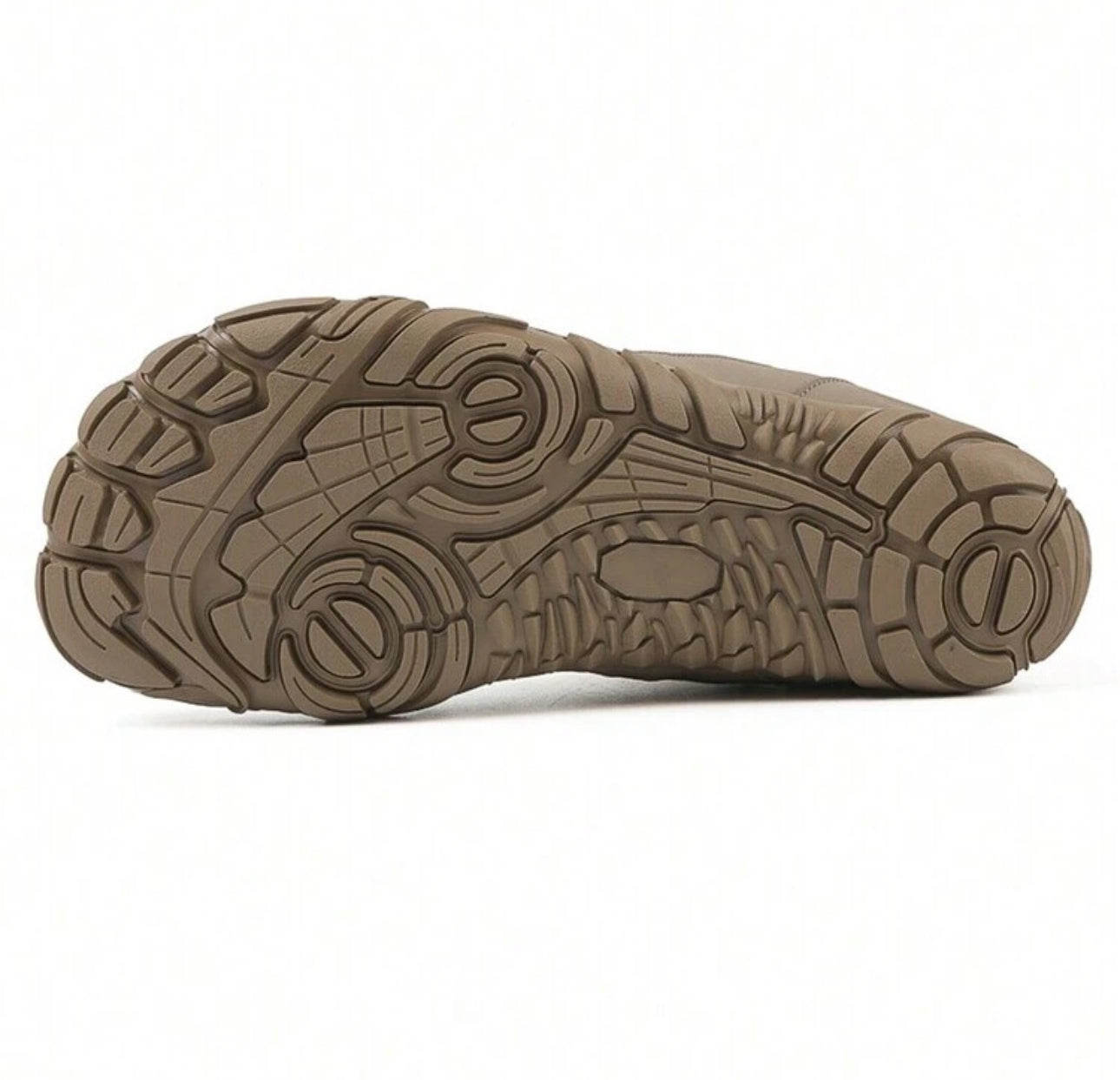 NUMA ZAPATO MINIMALISTA BAREFOOT 1 BOTA INVIERNO BEIGE