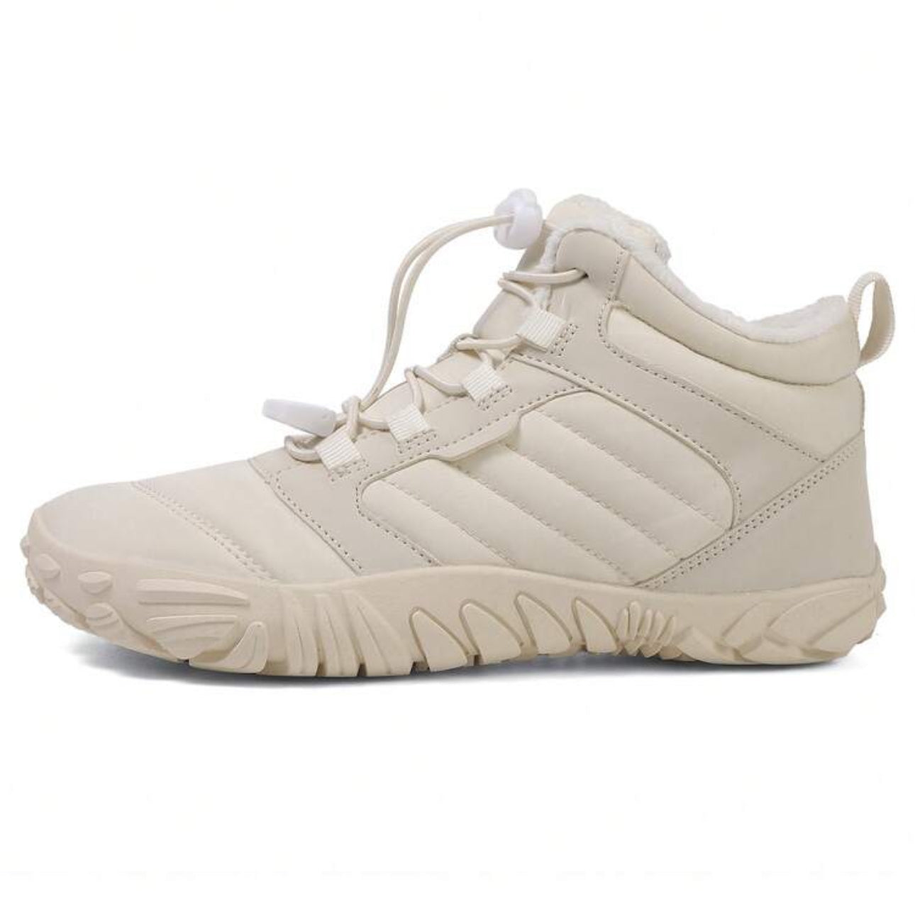 NUMA ZAPATO MINIMALISTA BAREFOOT 1 BOTA INVIERNO CLARITO