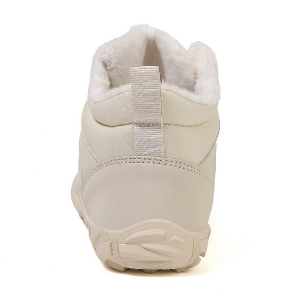 NUMA ZAPATO MINIMALISTA BAREFOOT 1 BOTA INVIERNO CLARITO