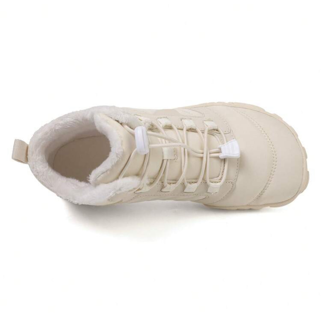 NUMA ZAPATO MINIMALISTA BAREFOOT 1 BOTA INVIERNO CLARITO