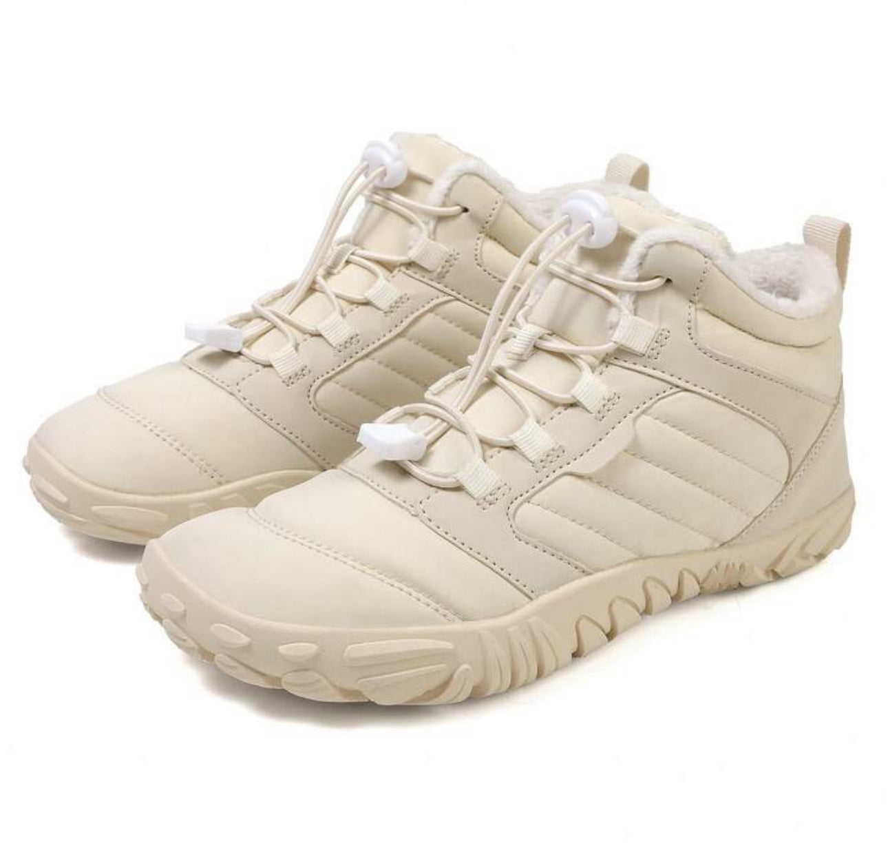 NUMA ZAPATO MINIMALISTA BAREFOOT 1 BOTA INVIERNO CLARITO