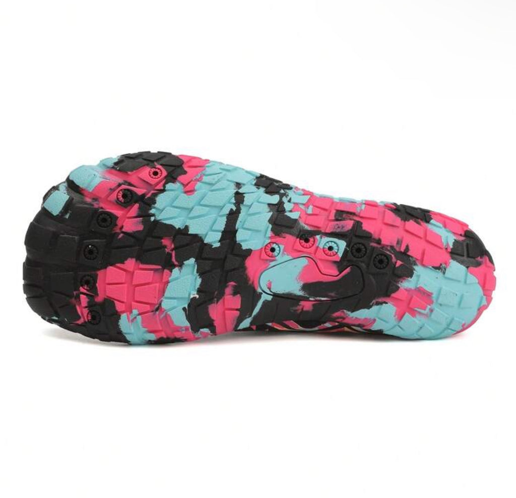 NUMA ZAPATO MINIMALISTA BAREFOOT