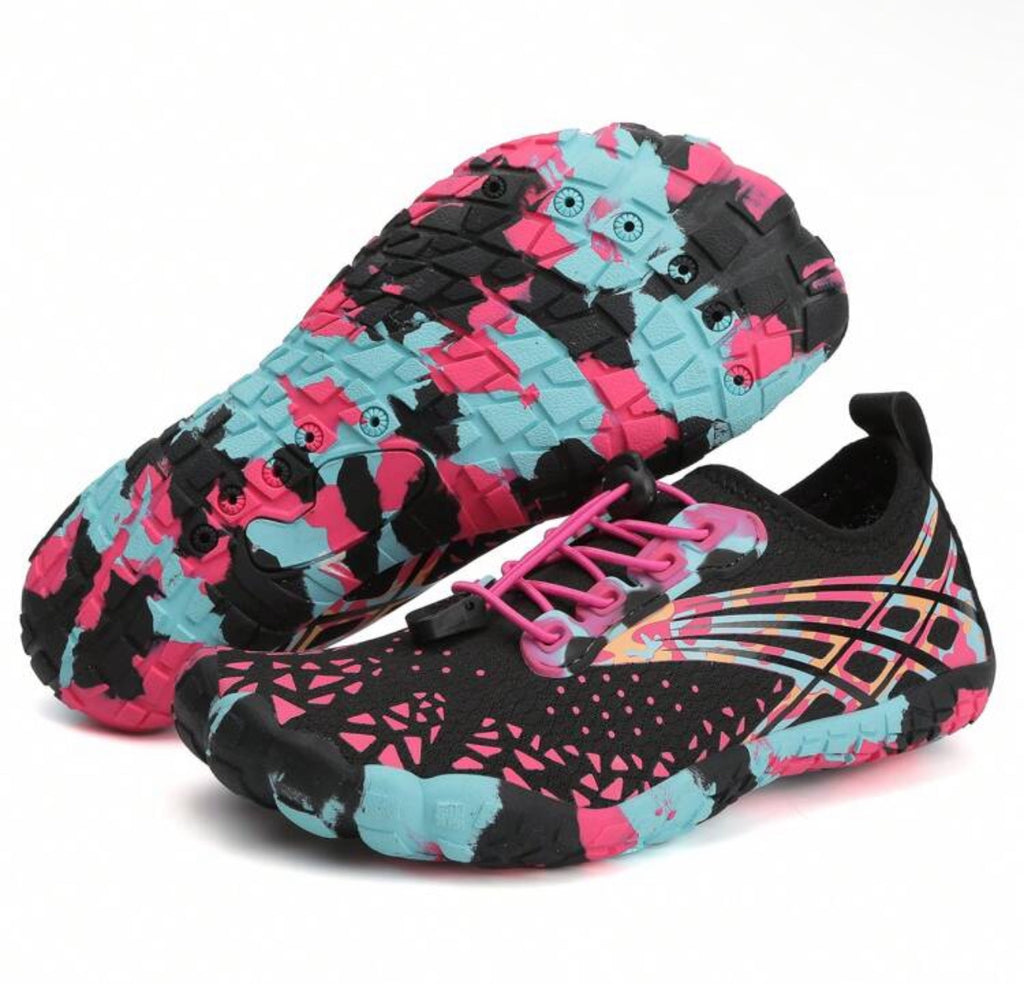 NUMA ZAPATO MINIMALISTA BAREFOOT