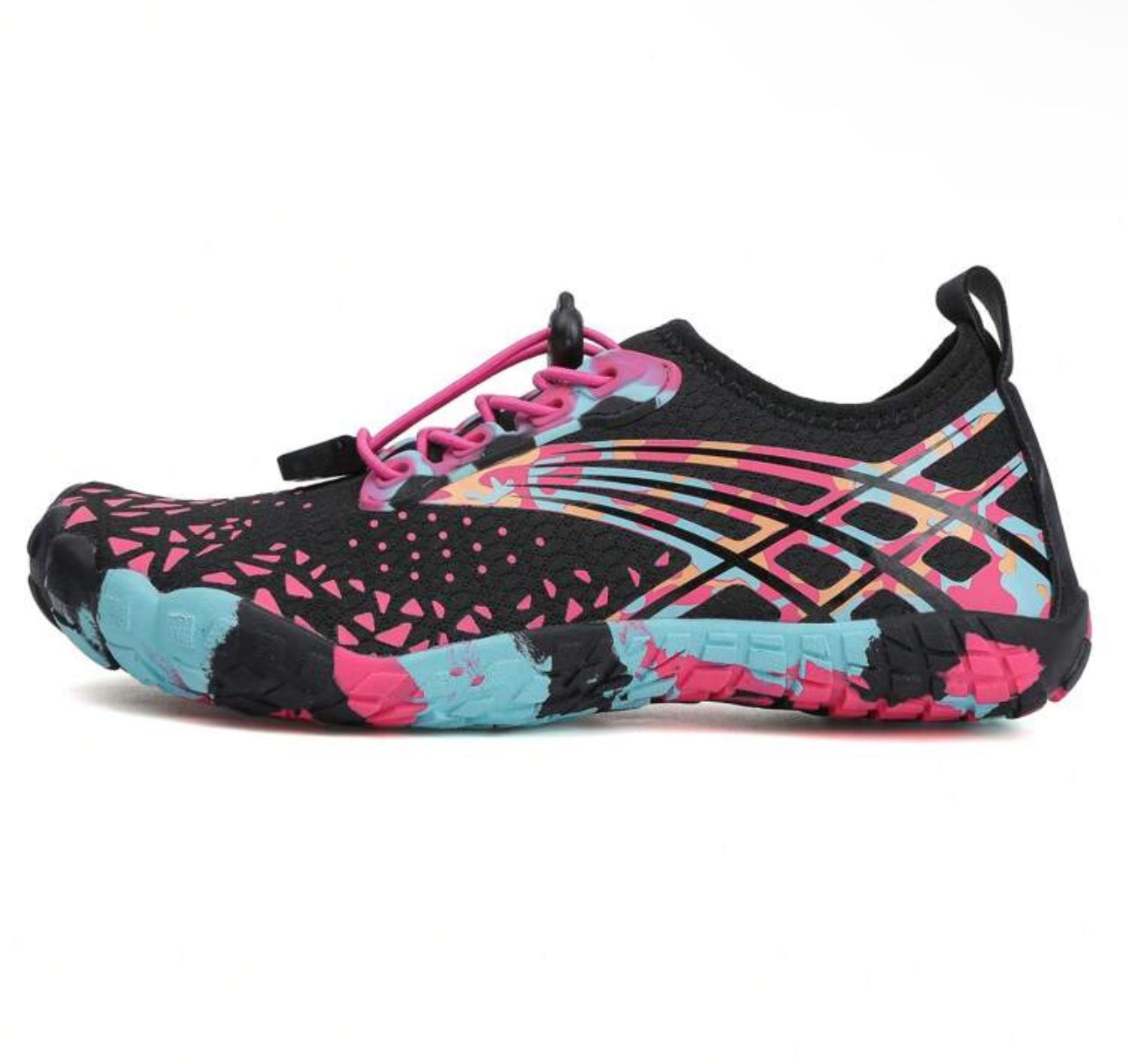 NUMA MINIMALIST BAREFOOT SHOE