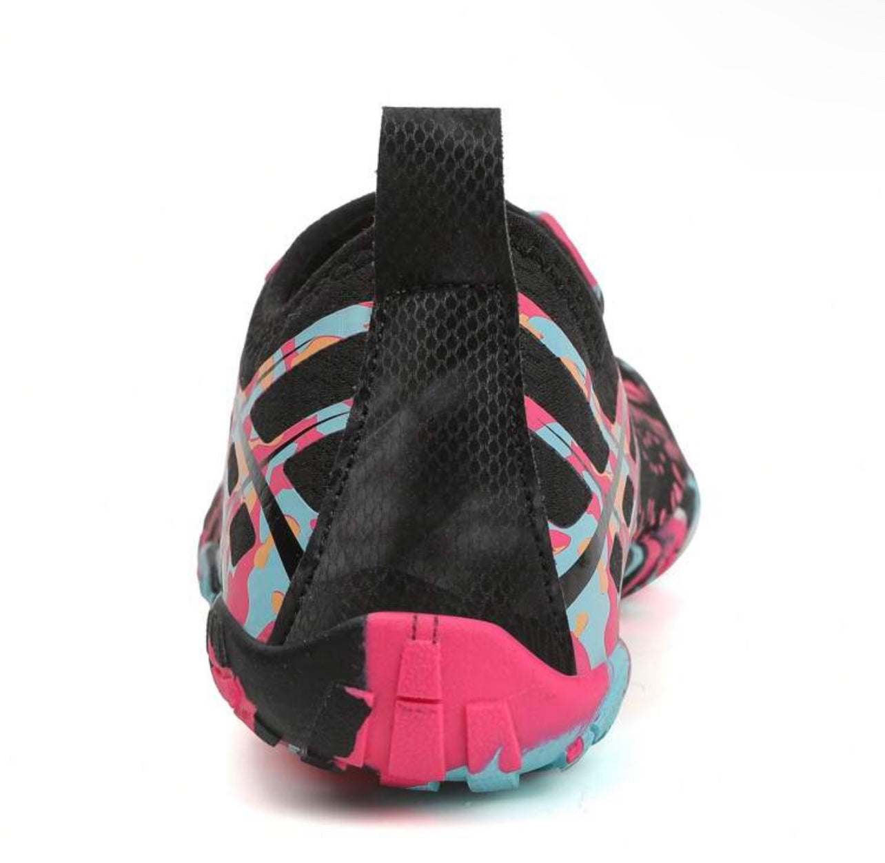 NUMA MINIMALIST BAREFOOT SHOE