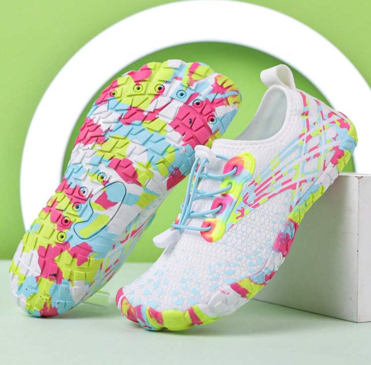 NUMA ZAPATO MINIMALISTA BAREFOOT