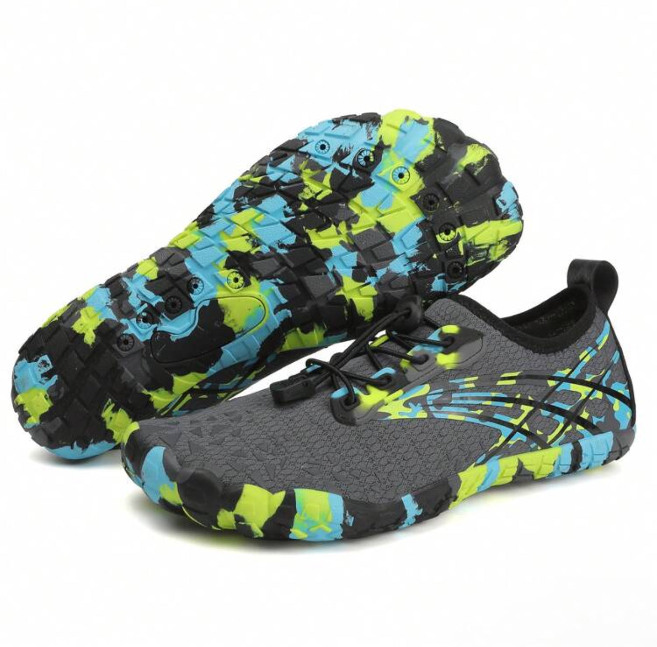 NUMA ZAPATO MINIMALISTA BAREFOOT