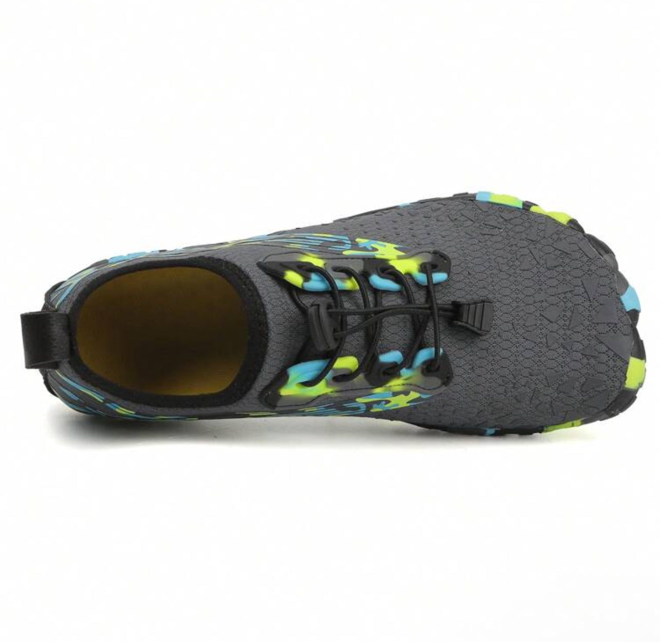 CHAUSSURE PIEDS NUS MINIMALISTE NUMA