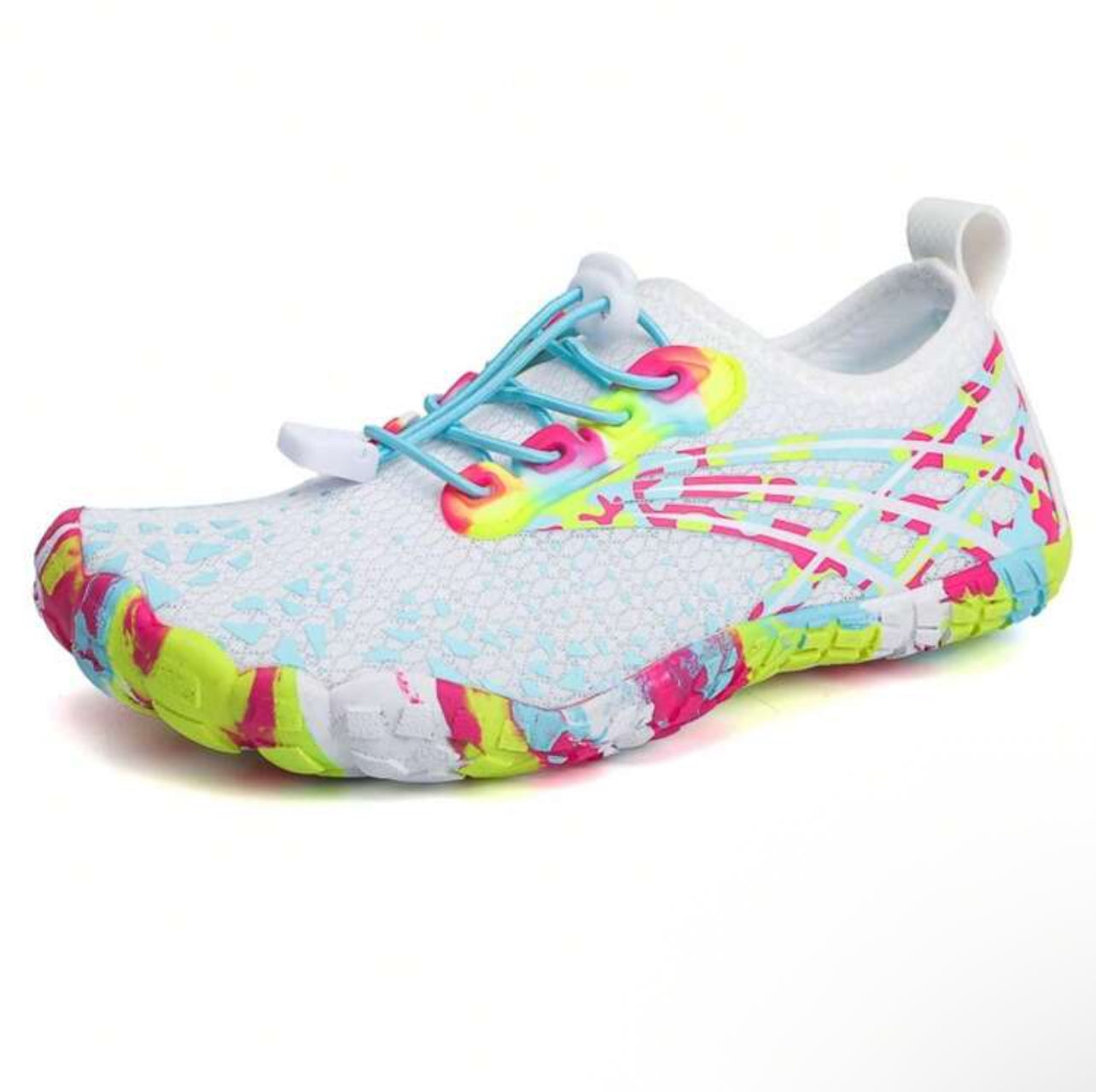 NUMA ZAPATO MINIMALISTA BAREFOOT