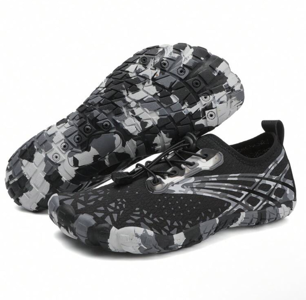 NUMA ZAPATO MINIMALISTA BAREFOOT