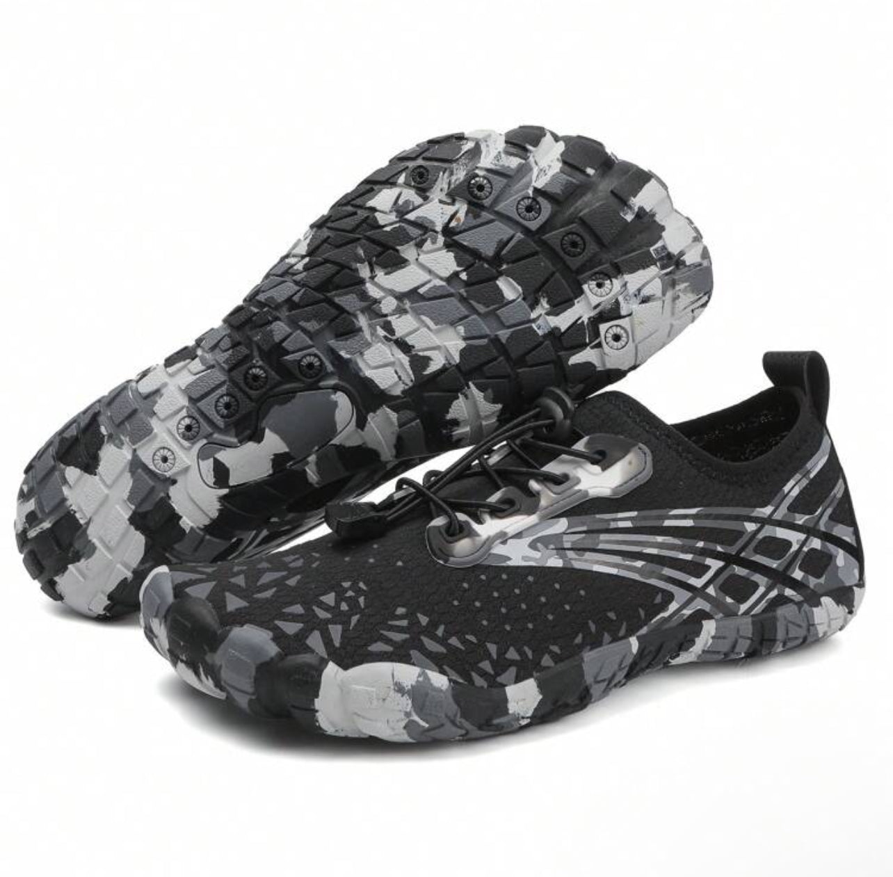 NUMA ZAPATO MINIMALISTA BAREFOOT